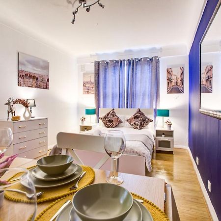 Evelyn Beautiful 2 Bedroom Apartment Londra Esterno foto