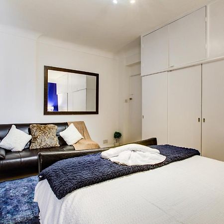 Evelyn Beautiful 2 Bedroom Apartment Londra Esterno foto