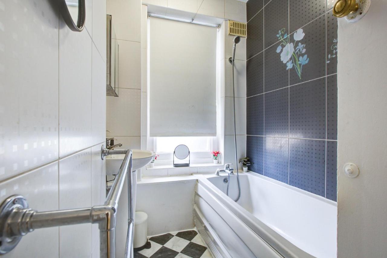Evelyn Beautiful 2 Bedroom Apartment Londra Esterno foto
