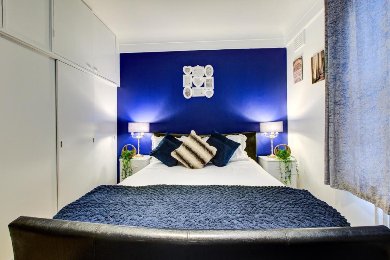 Evelyn Beautiful 2 Bedroom Apartment Londra Esterno foto