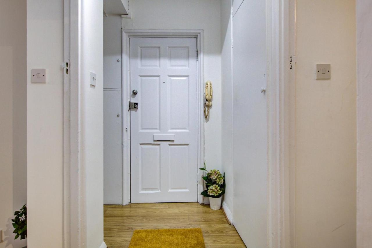 Evelyn Beautiful 2 Bedroom Apartment Londra Esterno foto