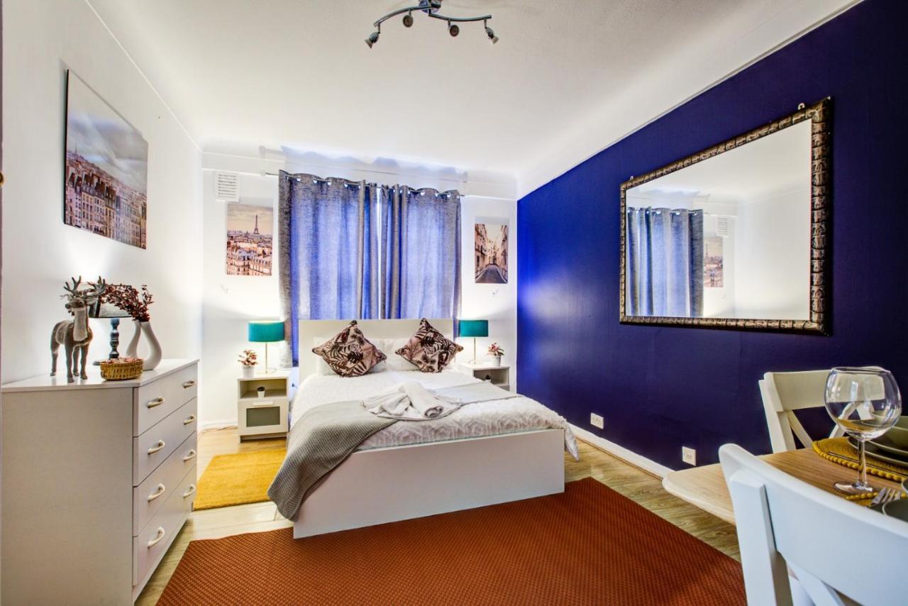 Evelyn Beautiful 2 Bedroom Apartment Londra Esterno foto