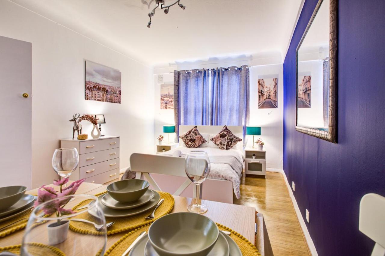 Evelyn Beautiful 2 Bedroom Apartment Londra Esterno foto