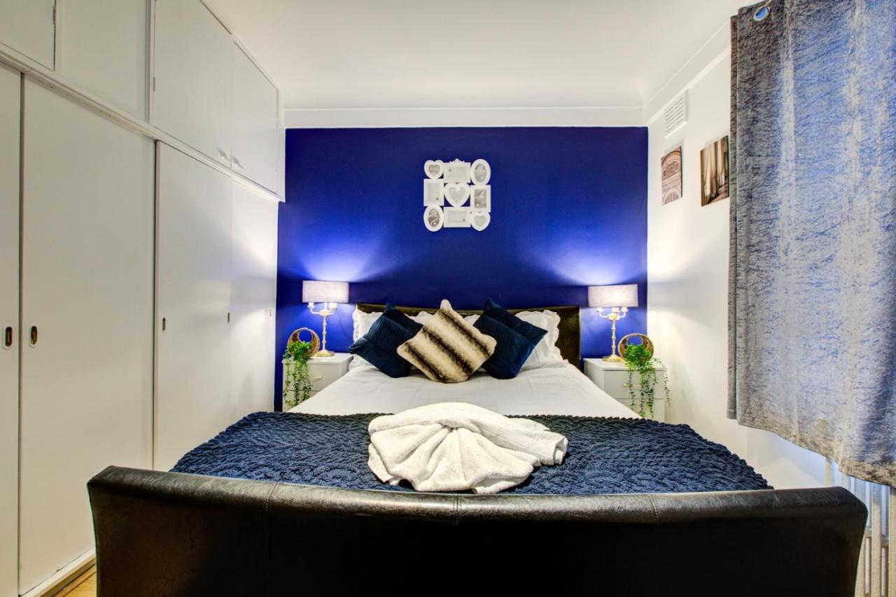 Evelyn Beautiful 2 Bedroom Apartment Londra Esterno foto