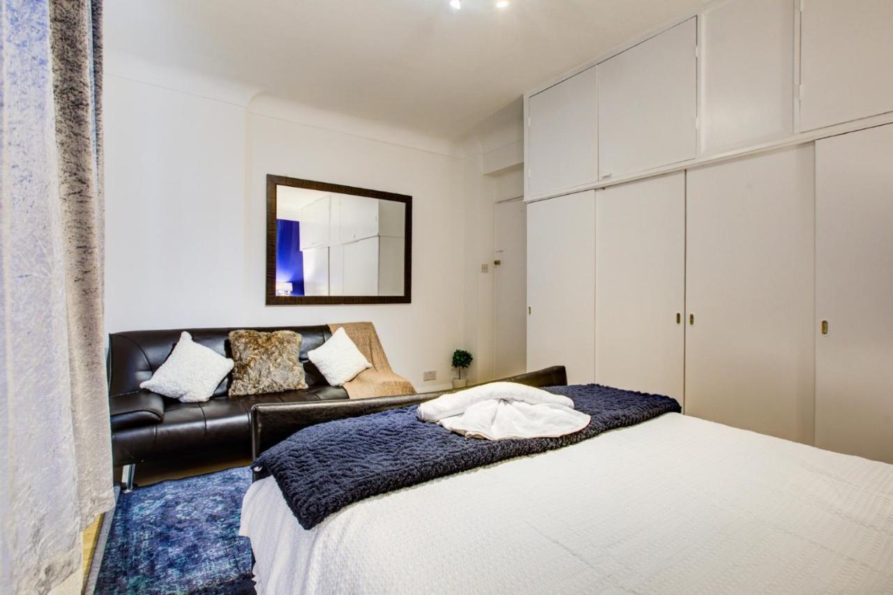 Evelyn Beautiful 2 Bedroom Apartment Londra Esterno foto