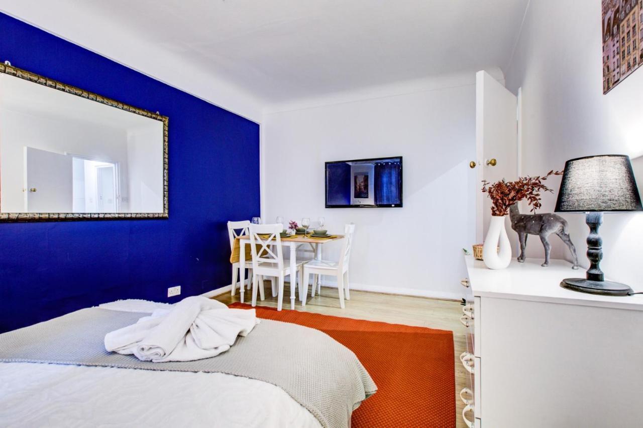 Evelyn Beautiful 2 Bedroom Apartment Londra Esterno foto